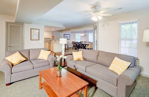 Sea Scape Resort | Group Outer Banks Getaway! Spacious 2 Great Units for Large Groups! Kitchen