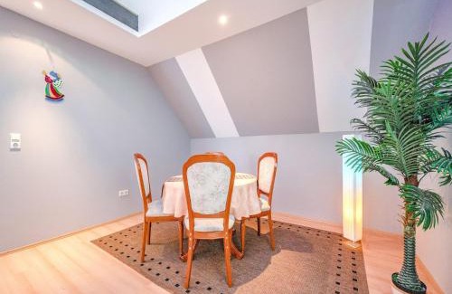 Brilon House | Group Stay in Brilon-Wald, cleaning included