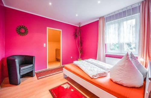 Brilon House | Group Stay in Brilon-Wald, cleaning included