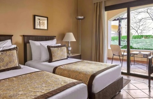 El Quseir Resort | Group Stay l 3 Rooms, Full-service Spa, Pools and Near Marsa Alam Int'l Airport