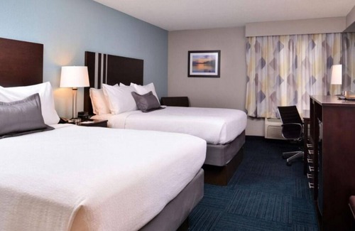 Blaine House | Group Vacation Destination, 2 Awesome Units, Minutes to Wheeling Island Casino
