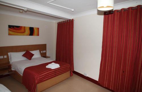 Peckham Apartment | Grove Apartments