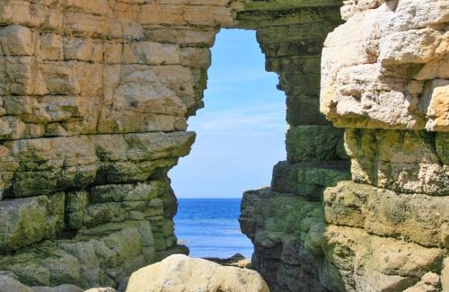 Flamborough House | Grove Cottage, Flamborough