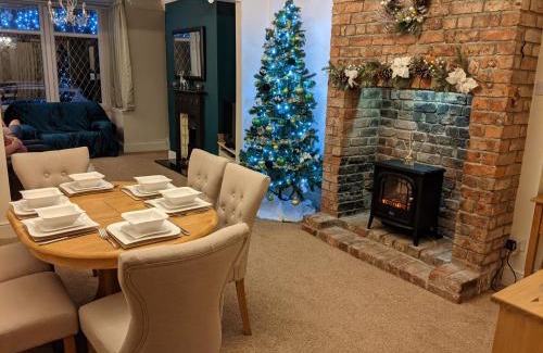 Flamborough House | Grove Cottage, Flamborough