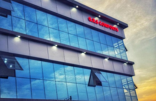 Chikkamagaluru Hotel | Grs Comforts Lodge