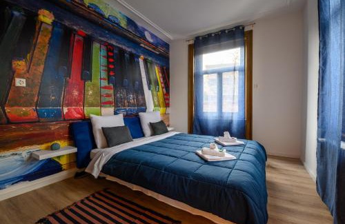 Busserach Apartment | Gruben Apartments 3 Schlafzimmer