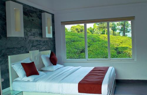 Chithirapuram Bed & Breakfast | Gruenberg Tea Plantation Haus