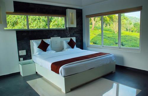 Chithirapuram Bed & Breakfast | Gruenberg Tea Plantation Haus