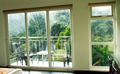 Chithirapuram Bed & Breakfast | Gruenberg Tea Plantation Haus