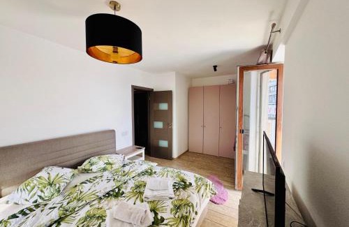 Selimbar Apartment | Gruenwald Paradis Sibiu