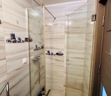Selimbar Apartment | Gruenwald Paradis Sibiu