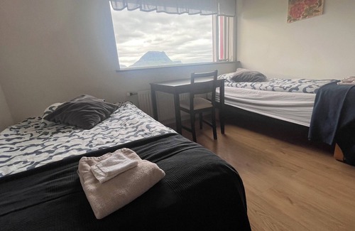 Grundarfjordur House | Grund guesthouse