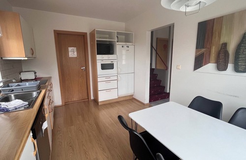 Grundarfjordur House | Grund guesthouse