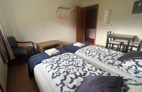 Grundarfjordur House | Grund guesthouse