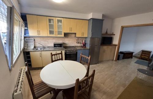 Corme Porto Apartment | Grupo Gontad Apartamento Travesía da Agra