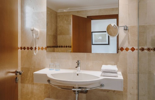 Pedruscada Hotel | Grupotel Aguait Resort & Spa - Adults Only