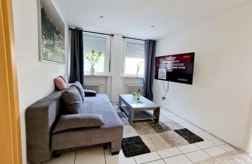 Herzogenaurach Apartment | Gruppenfreundliches Apartment