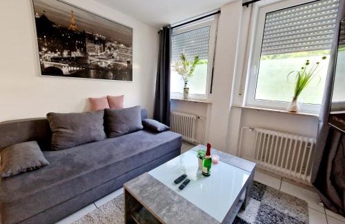 Herzogenaurach Apartment | Gruppenfreundliches Apartment
