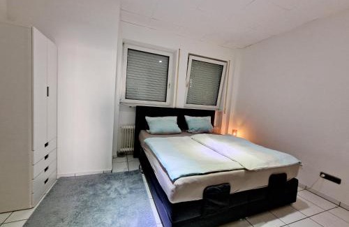 Herzogenaurach Apartment | Gruppenfreundliches Apartment