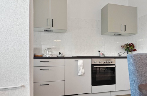 Untersendling Apartment | Gruppenloft München – PS5, Karaoke, + frei Parkplatz