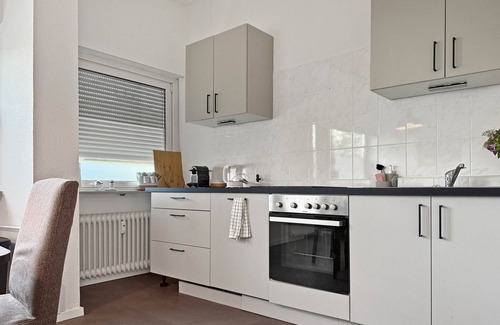 Untersendling Apartment | Gruppenloft München – PS5, Karaoke, + frei Parkplatz