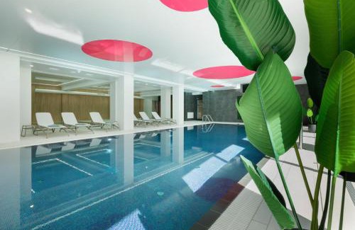 Pobierowo Resort | Gryf Ośrodek Pobierowo