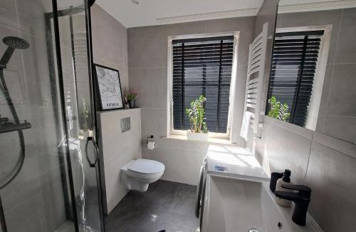 Załeze Apartment | Gryfny Familok