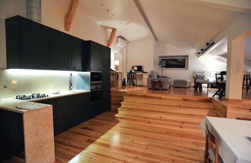 Chiado Hotel | GS Chiado Boutique Studios & Suites