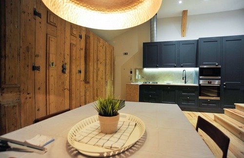 Chiado Hotel | GS Chiado Boutique Studios & Suites