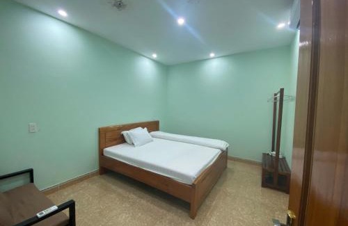 Ha Giang Hotel | GS Giang Sơn