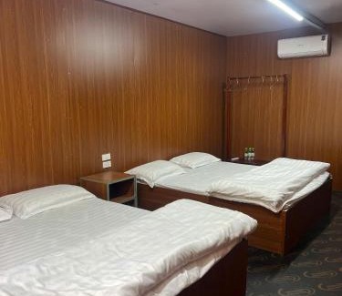 Ha Giang Hotel | GS Giang Sơn