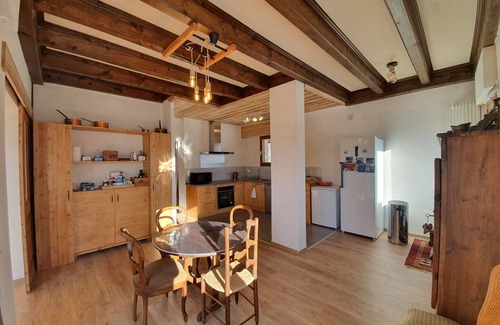 Puy-Saint-Pierre House | GS23006