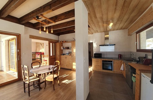 Puy-Saint-Pierre House | GS23006