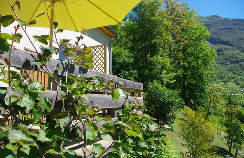 Sassis Apartment | GS3 DUPLEX 4 PERS TERRASSE 5mn LUZ 15mn ARDIDEN