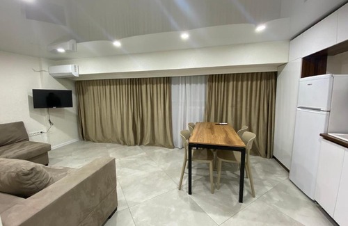 Tbilisi Apartment | GSS - B Apartment