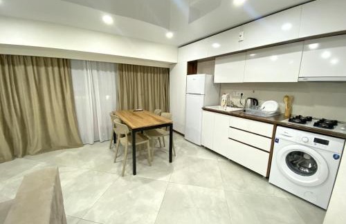 Tbilisi Apartment | GSS - B Apartment