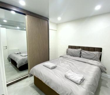 Tbilisi Apartment | GSS - B Apartment