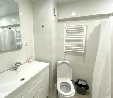 Tbilisi Apartment | GSS - B Apartment