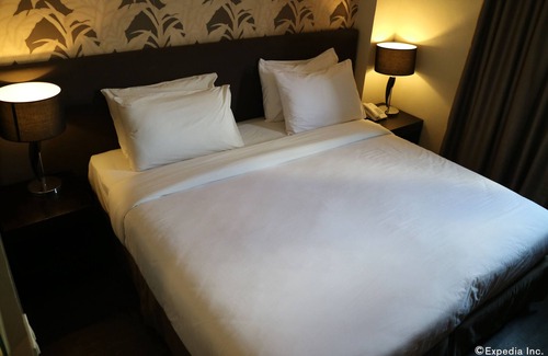 Iloilo City Proper Hotel | GT Hotel Iloilo