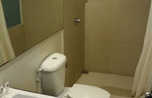 Iloilo City Proper Hotel | GT Hotel Iloilo