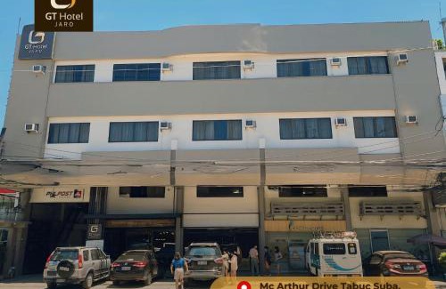 Jaro Hotel | GT Hotel Jaro