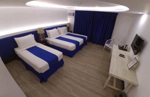 Jaro Hotel | GT Hotel Jaro