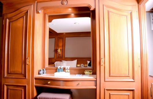 Aswan Boat Rental | GTS Nile Cruise