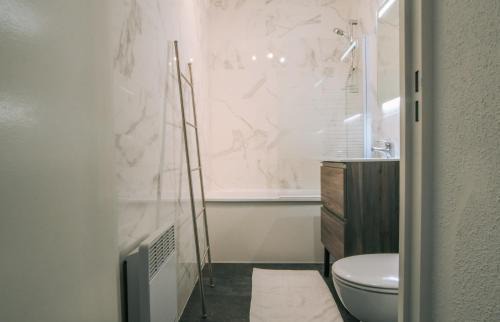 Guethary Apartment | Guéthary Kurlinka - appartement avec balcon - place de stationnement privée