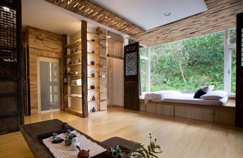 Dongshan Bed & Breakfast | Gu Yi B&B