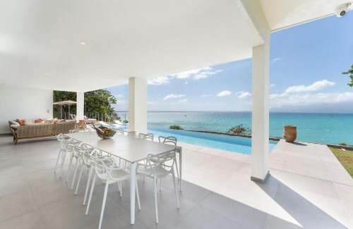L'Houezel Villa | Guacana