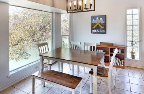 Seguin House | Guadalupe Oasis