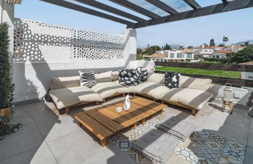 San Pedro de Alcantara House | Guadalvillas 105