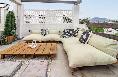 San Pedro de Alcantara House | Guadalvillas 105