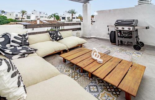 San Pedro de Alcantara House | Guadalvillas 105